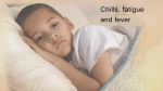 Google Health Search © - Flu Google Health Search © - Flu