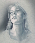 Alexa Renee - Ink Wash Alexa Renee - Ink Wash