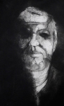 The Dark Side - Intaglio Print The Dark Side - Intaglio Print
