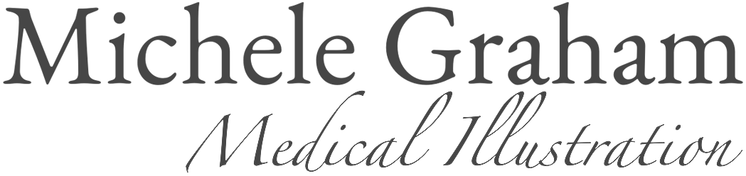 Michele Graham Logo