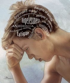 Diagnosis of Depression